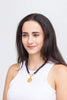 Susan Shaw - Necklace - USA 250 - Lapis - Findlay Rowe Designs