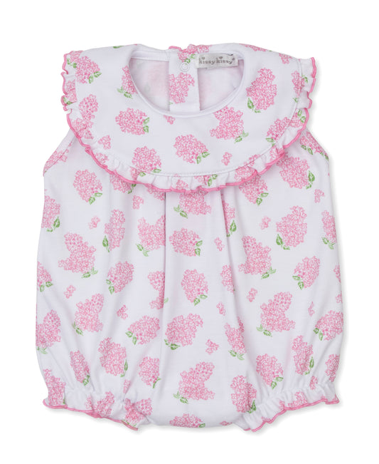 Kissy Kissy - Sack - Lilac Love - Pink - Findlay Rowe Designs