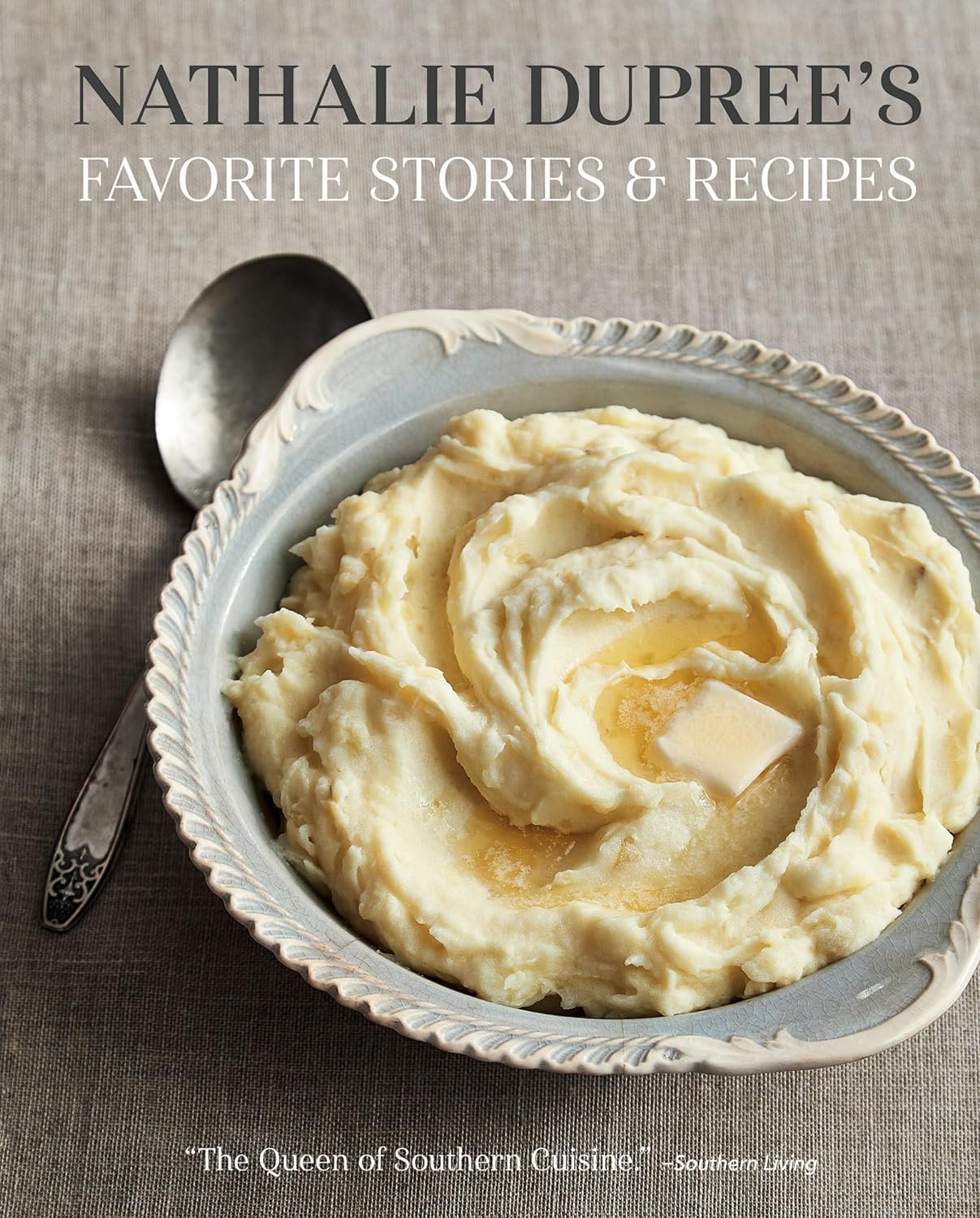 Nathalie Dupree's Favorite Stories and Recipes - Findlay Rowe Designs