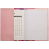 Consuela - Notebook Cover - Ceci - Findlay Rowe Designs