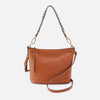 Hobo - Belle Convertible Shoulder Bag - Honey Brown - Findlay Rowe Designs
