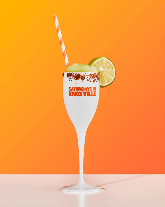 Tart by Taylor - Flute - Saturdays in Knoxville - Findlay Rowe Designs