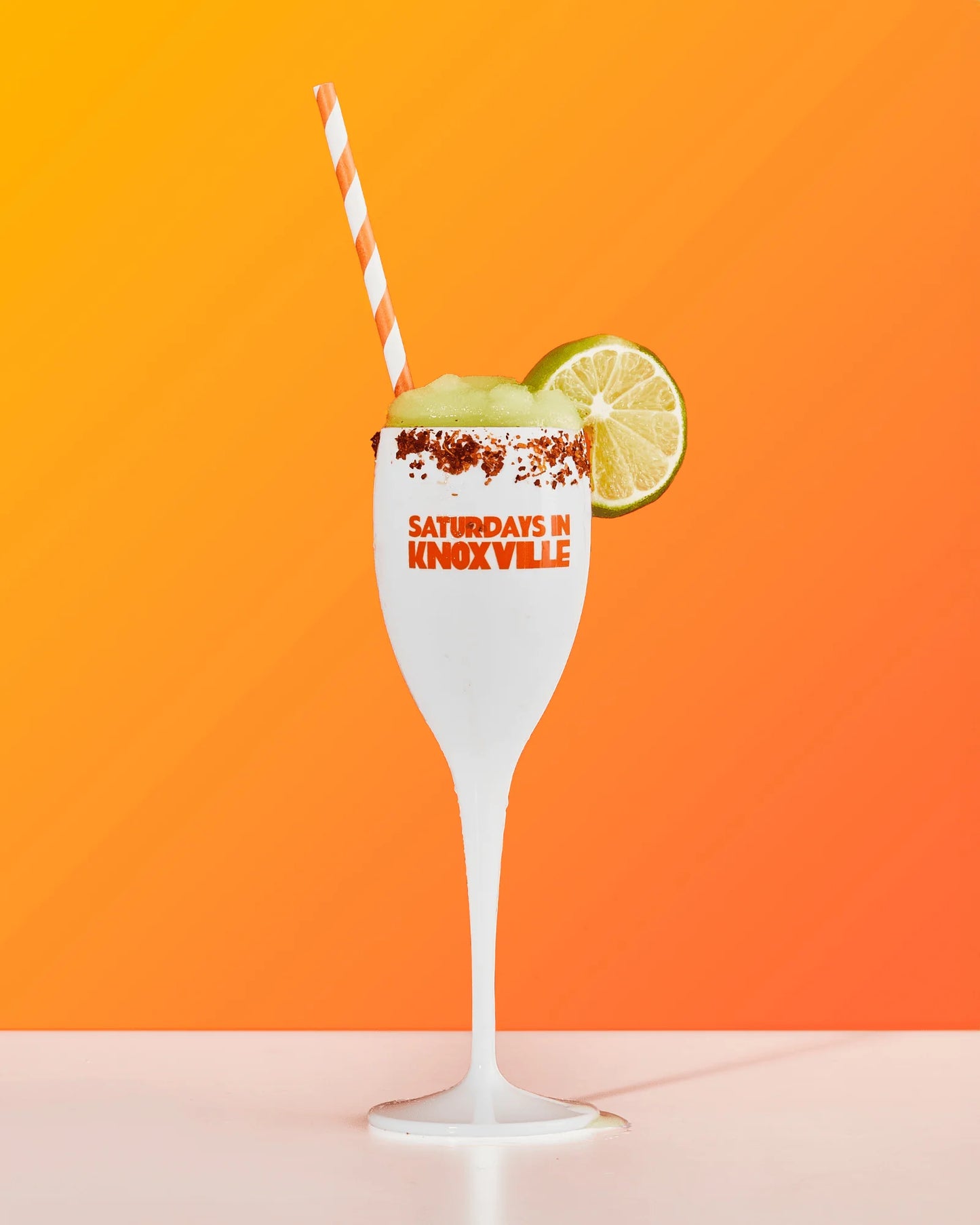 Tart by Taylor - Flute - Saturdays in Knoxville - Findlay Rowe Designs