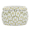 Voluspa- Eucalyptus & White Sage Mini Tin Candle - Findlay Rowe Designs