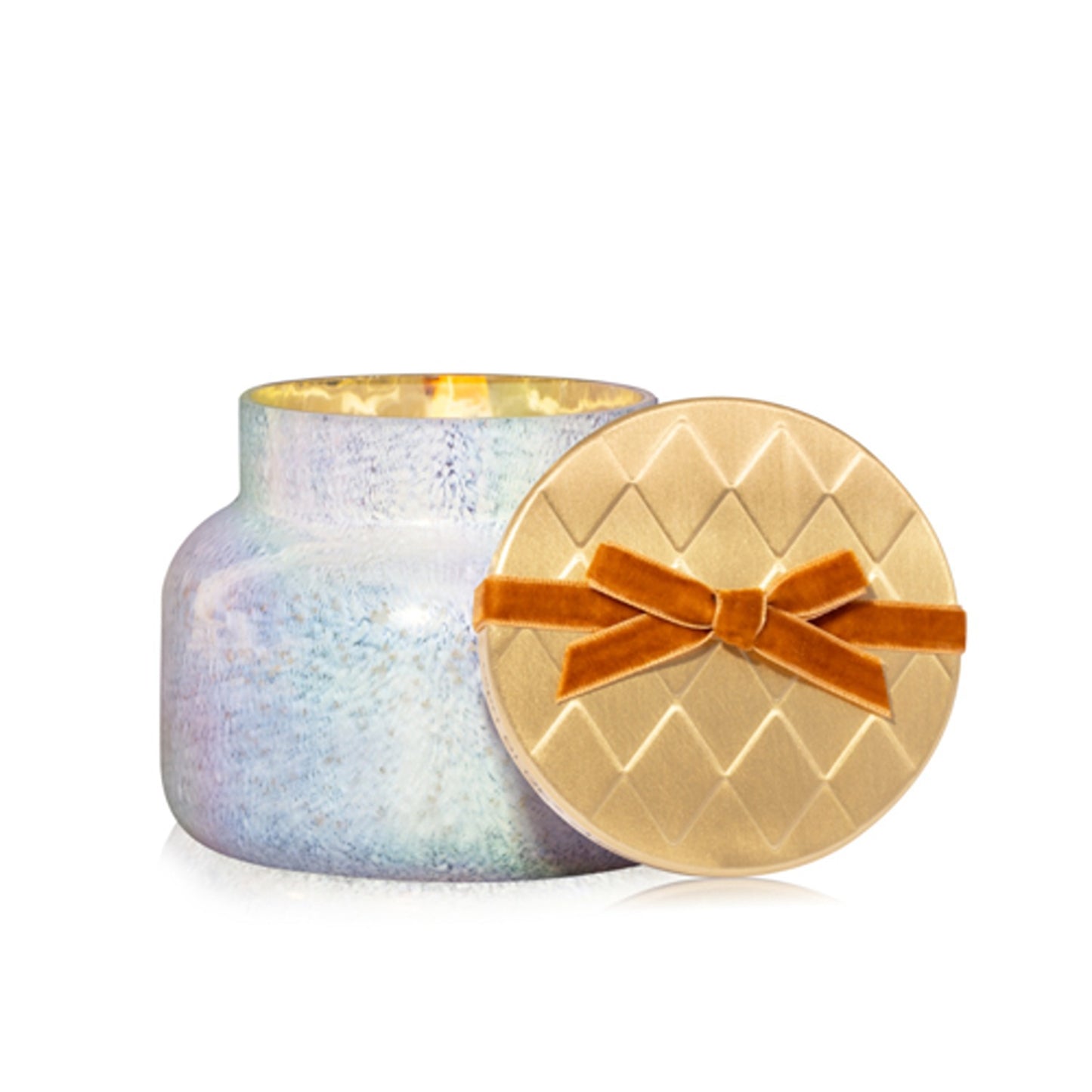 Capri Blue - Signature Candle 19oz - Cinnamon Cortado Artisan Winter Bazaar - Findlay Rowe Designs