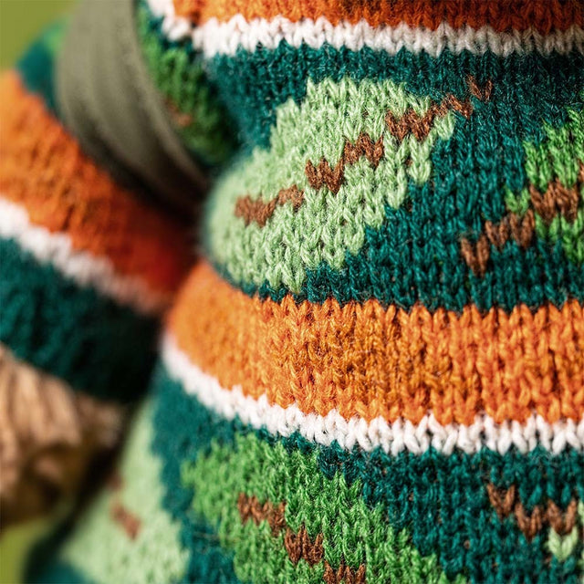 Jellycat - Bartholomew Bear - Hiking Outfit - Findlay Rowe Designs