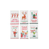 Mud Pie - Tea Towel - Holiday Bar Glitter - Findlay Rowe Designs
