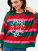 Top - Merry & Bright Sweatshirt