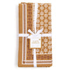 Cloth Napkin - Natural Elements - Set 4