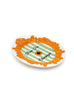 Living Royal - Trinket Tray - Press for Champagne - Findlay Rowe Designs