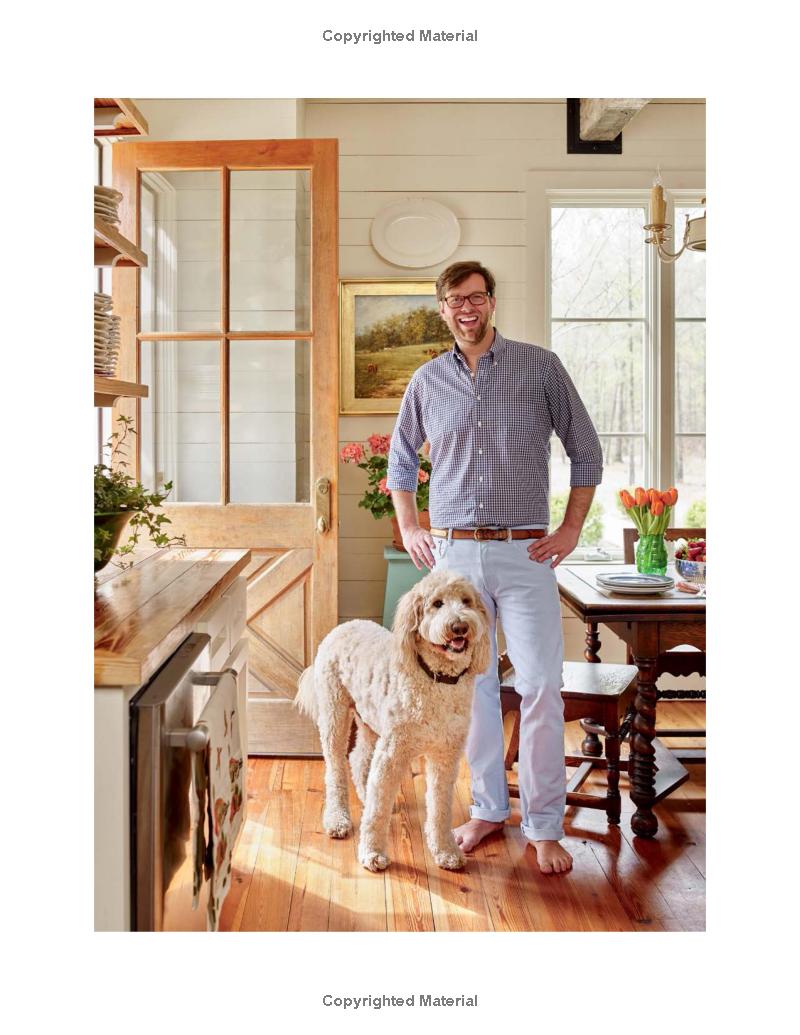A Place to Call Home: Timeless Southern Charm - Findlay Rowe Designs