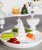 Mud Pie - LIght-Up Sitter - Christmas Tree - Findlay Rowe Designs