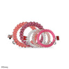 Teleties - Spiral Hair Ties - Minnie Mouse - Mix Pack - Findlay Rowe Designs