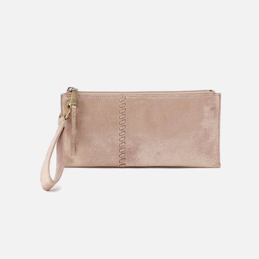 Hobo - Vida Wristlet - Gilded Beige - Findlay Rowe Designs