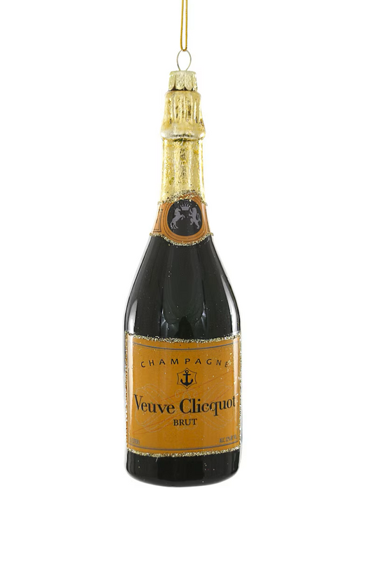 Cody Foster - Ornament - Champagne Brut