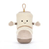 Jellycat - Amuseables - Perta Snow Boot - Findlay Rowe Designs