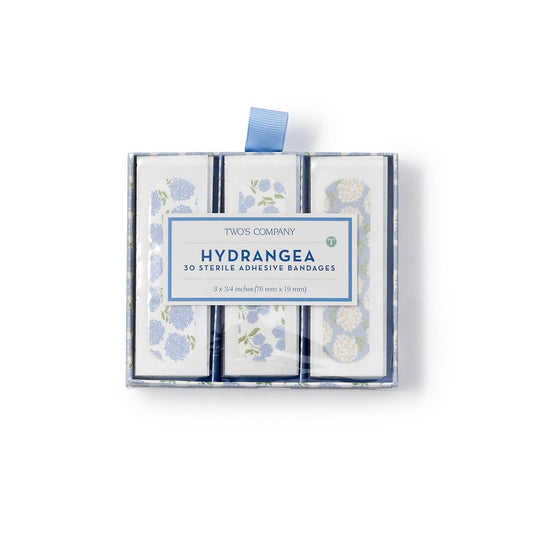 Bandages - Hydrangea - Findlay Rowe Designs