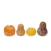 Candle - Flameless LED Pumpkin or Gourd