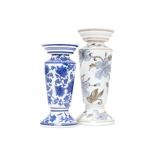 Rupa Candleholders