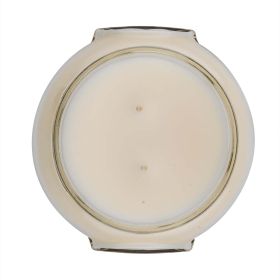 Tyler Candle - Beach Blonde - Findlay Rowe Designs
