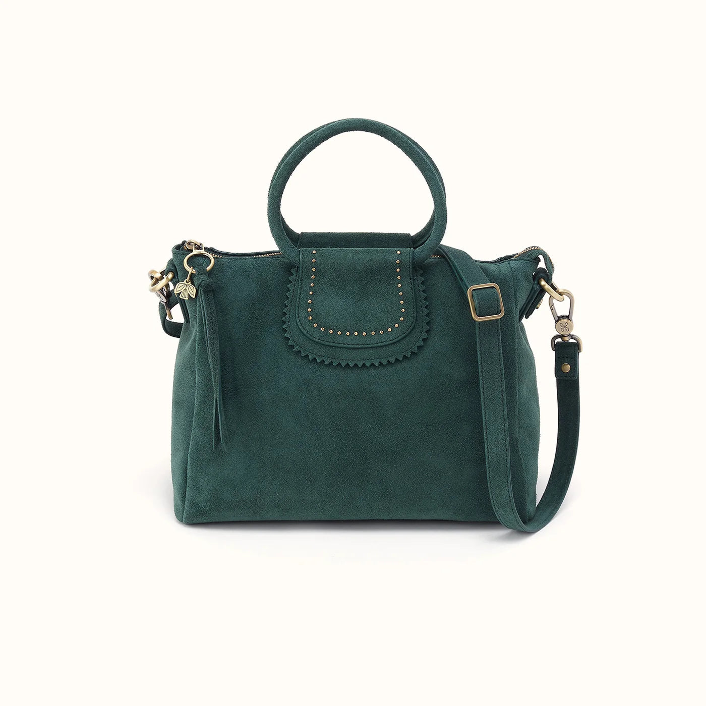HOBO - Sheila Medium Satchel - Pine Needle - Findlay Rowe Designs