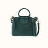 HOBO - Sheila Medium Satchel - Pine Needle - Findlay Rowe Designs