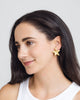 Susan Shaw - Earring - Star Studs - Findlay Rowe Designs