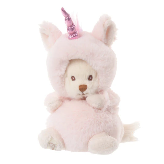 Bukowski Bears - Ziggy Unicorn - Small - Findlay Rowe Designs