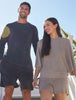 Barefoot Dreams - Classic Shorts - CozyChic Ultra Lite - Findlay Rowe Designs