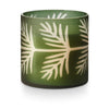 Candle - Pine Glass - 3in - Findlay Rowe Designs