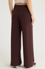 Spanx - AirEssentials Wide Leg Pants - Truffle - Findlay Rowe Designs