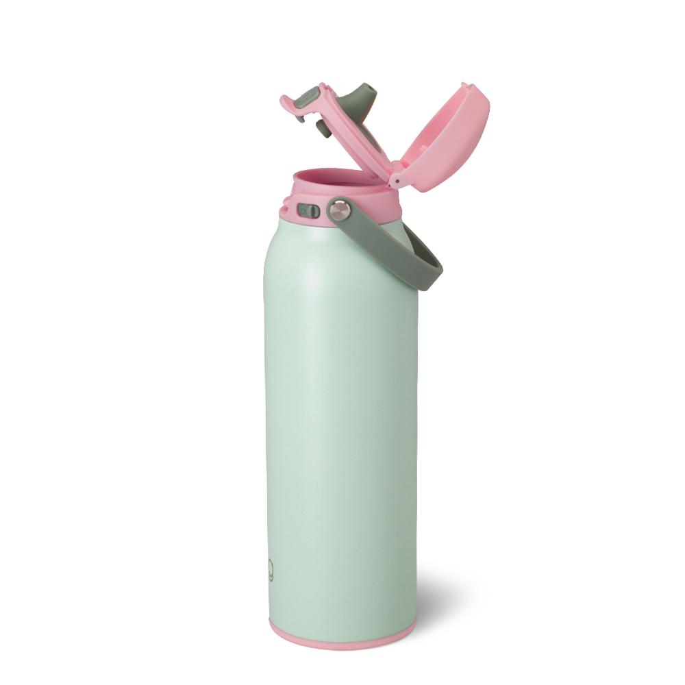 Swig - EZ Fill Bottle 32oz - Sage Mist