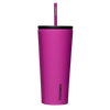 Corkcicle - 24OZ COLD CUP BERRY PUNCH