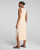 Spanx - Dress- AirEssentials  French Rib Maxi Tank - Toasted Coconut - Findlay Rowe Designs