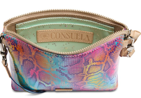 Consuela - Midtown Crossbody - Steph
