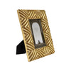 Frame - Tread - Gold - Findlay Rowe Designs