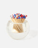 Tart by Taylor - Match Striker - Merica Mix Matches - Findlay Rowe Designs