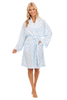 Mud Pie - Robe - Blue Bow - Findlay Rowe Designs