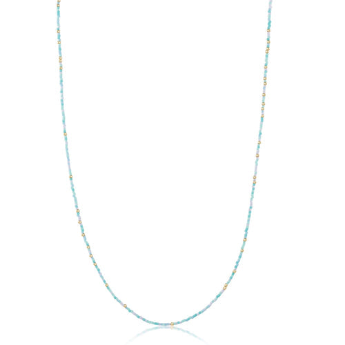 Enewton - necklace hope unwritten - long time, no sea - Findlay Rowe Designs