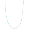 Enewton - necklace hope unwritten - long time, no sea - Findlay Rowe Designs
