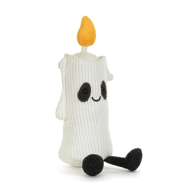 Jellycat - Amuseables - Flickerty Candle - Findlay Rowe Designs