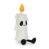 Jellycat - Amuseables - Flickerty Candle - Findlay Rowe Designs