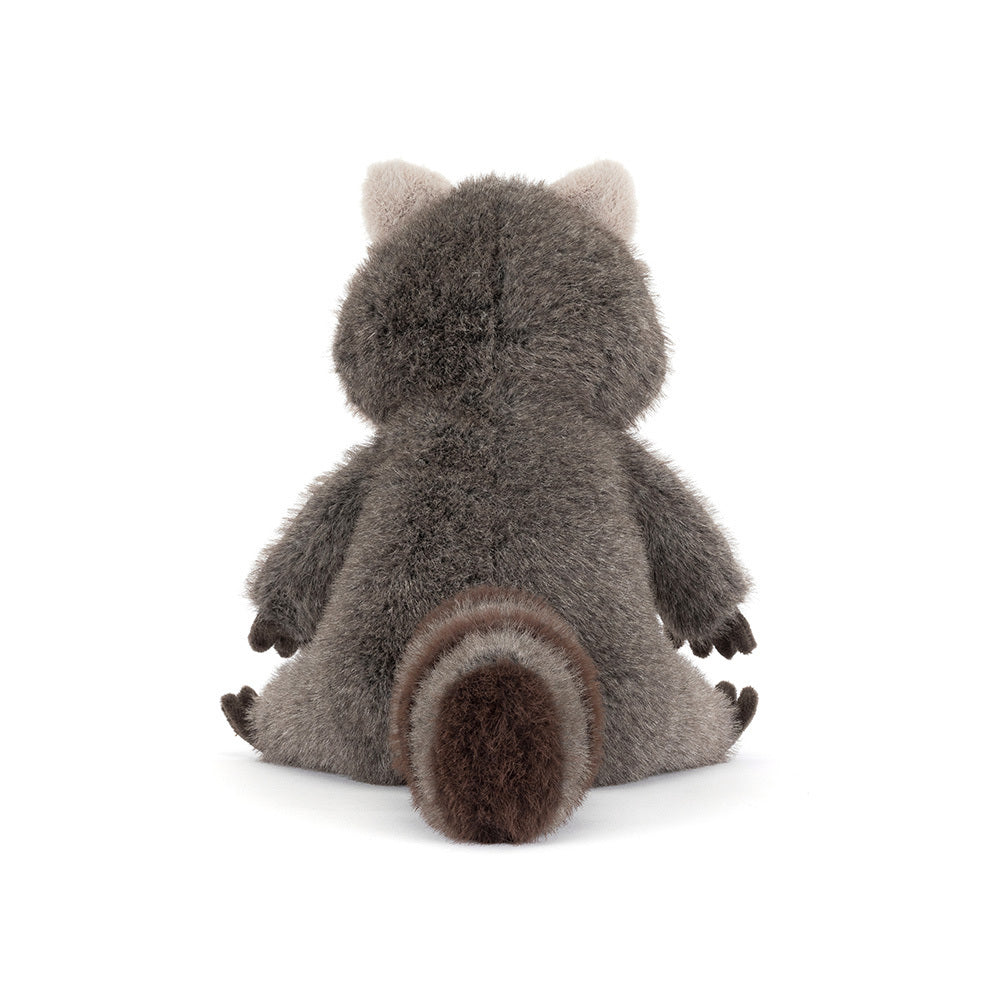 Jellycat - Trixiwoo Raccoon - Findlay Rowe Designs