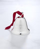Reed and Barton - Ornament - 2025 Annual Christmas Bell Silverplate
