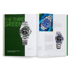 The Watch Book Rolex - Next Generation - Findlay Rowe Designs