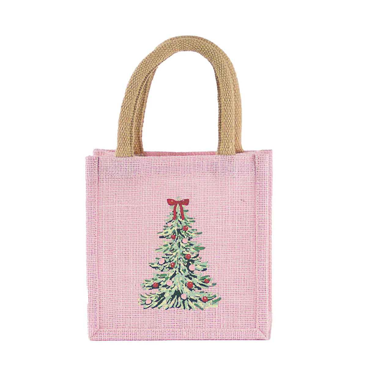Gift Tote - Noelle Tree Petite