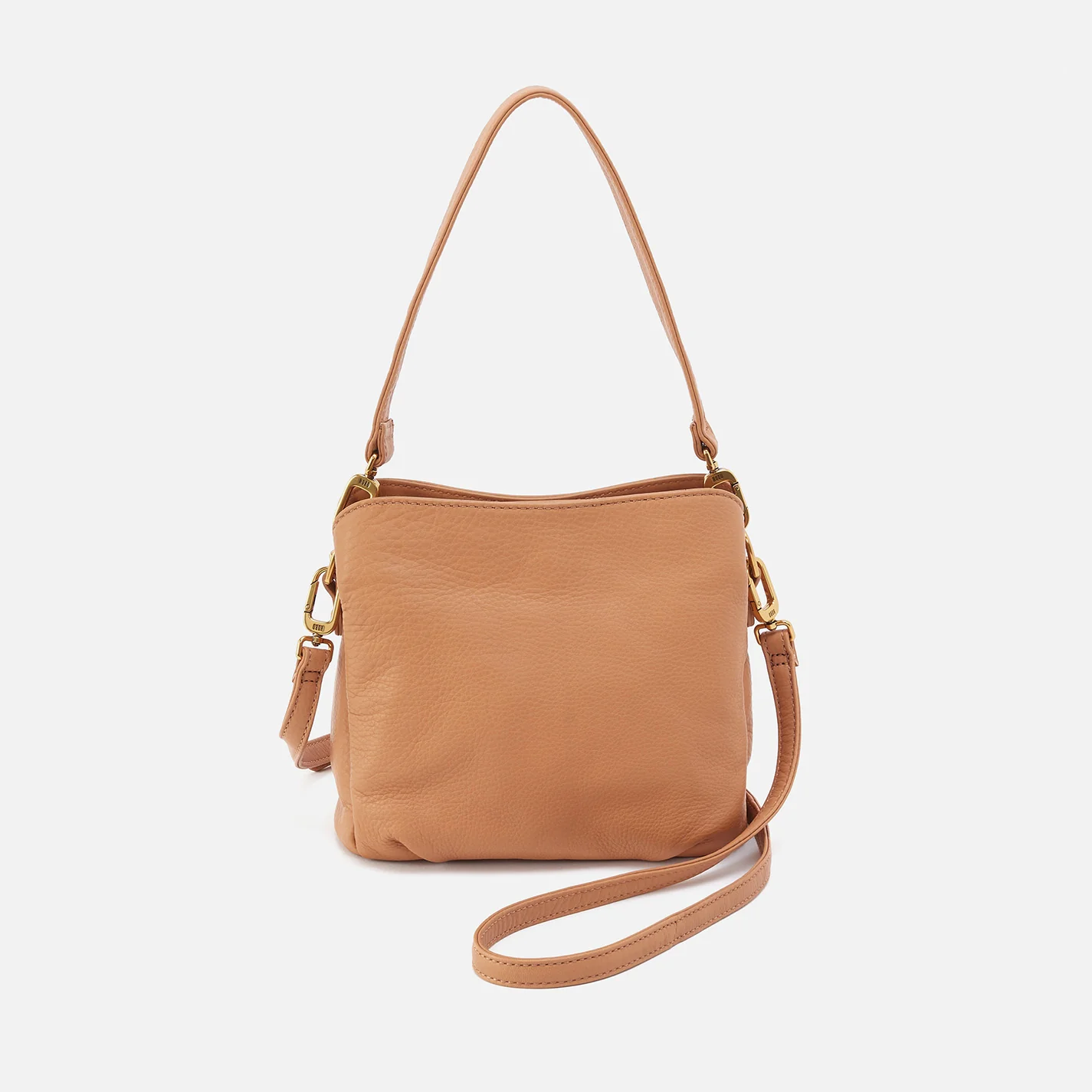 Hobo - Starr Convertible Shoulder Bag - Sandstorm - Findlay Rowe Designs