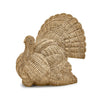 BASKET WEAVE TURKEY CENTERPIECE - Findlay Rowe Designs