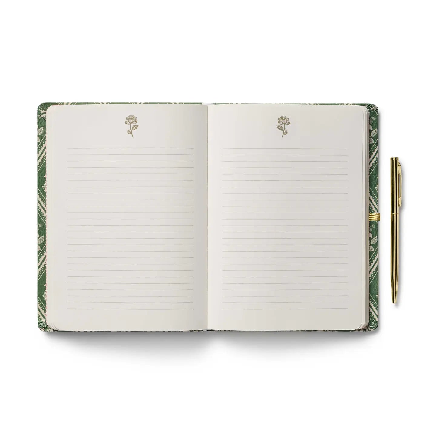 Rifle Paper Co - Study Journal Pen Set - Rose