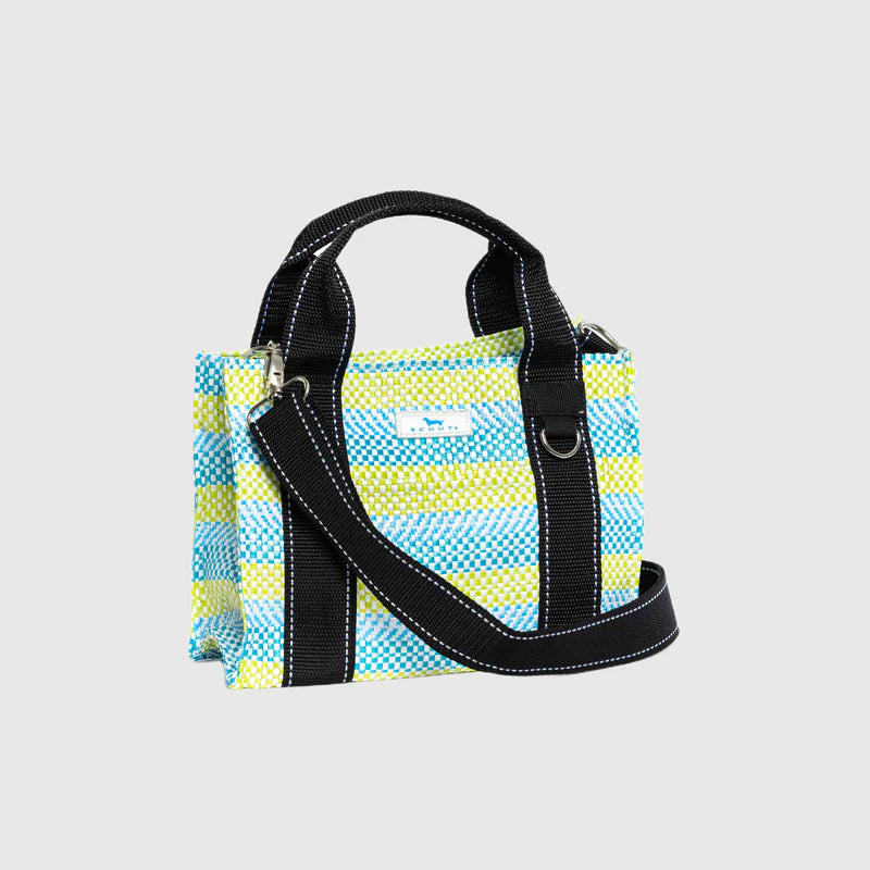Scout - Grab and Go Crossbody - Hawaiian Breeze - Findlay Rowe Designs